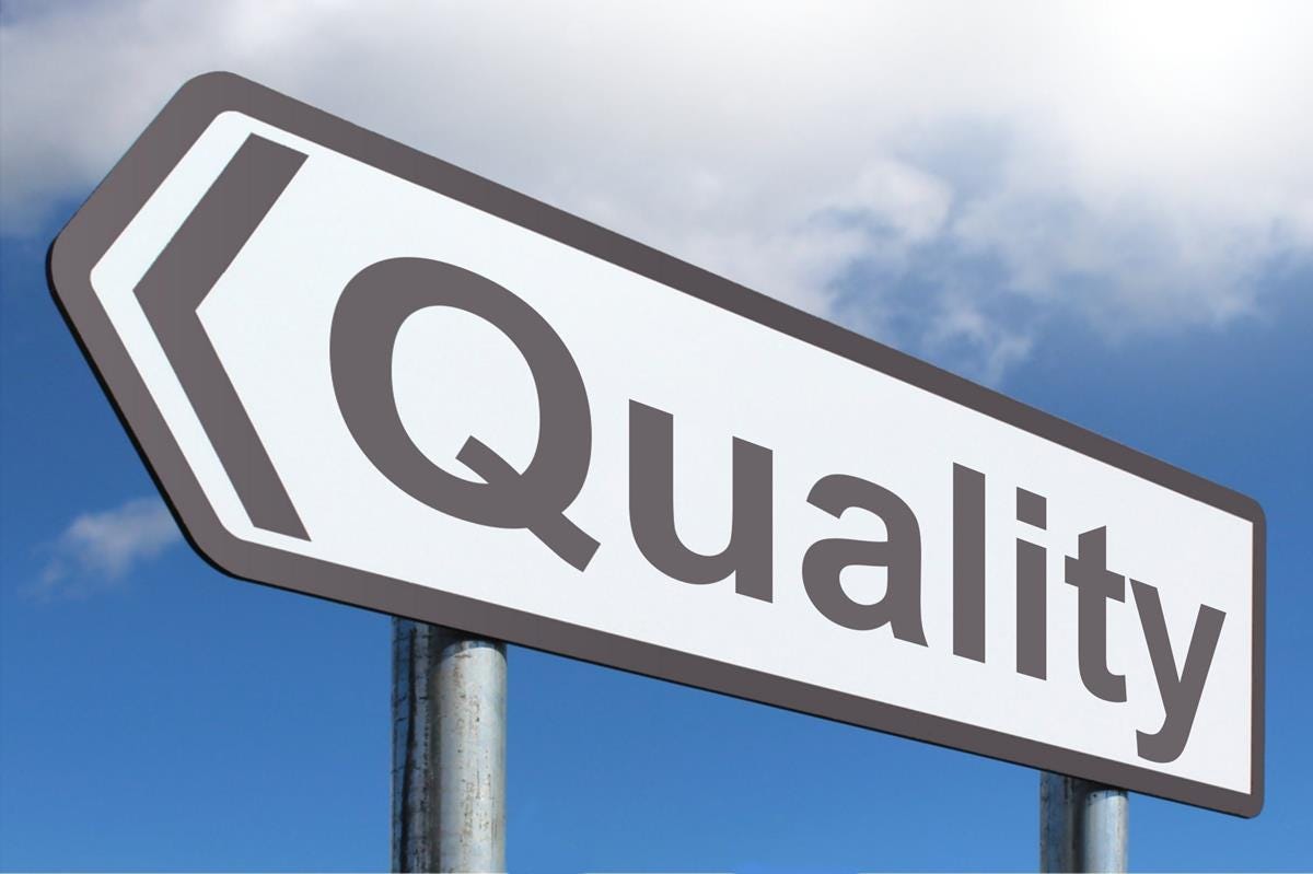 Tap into QC One for Fresh Produce Growth