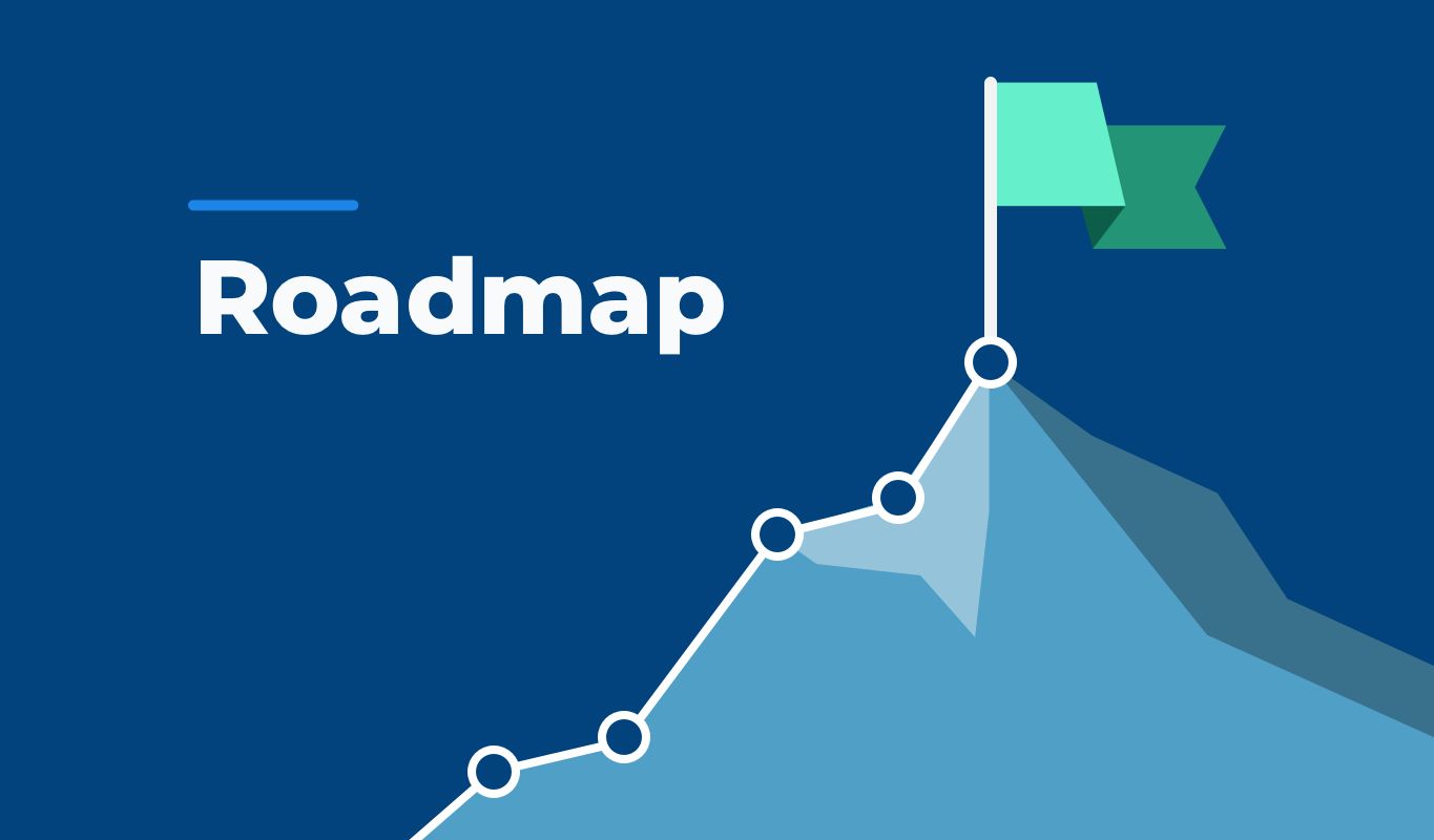 Roadmap 2024